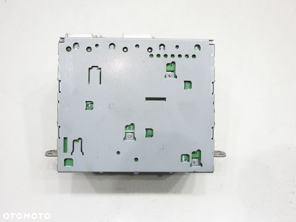 RADIO MITSUBISHI ASX - 8
