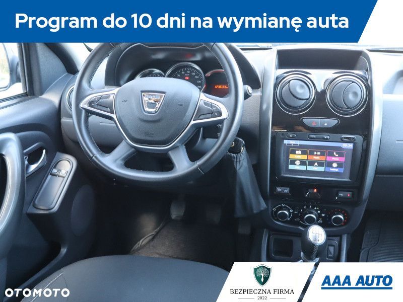 Dacia Duster - 9
