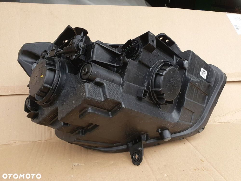 LAMPA PRZEDNIA PRZÓD LEWA HYUNDAI BAYON 2021- 92101-Q0500 - 7