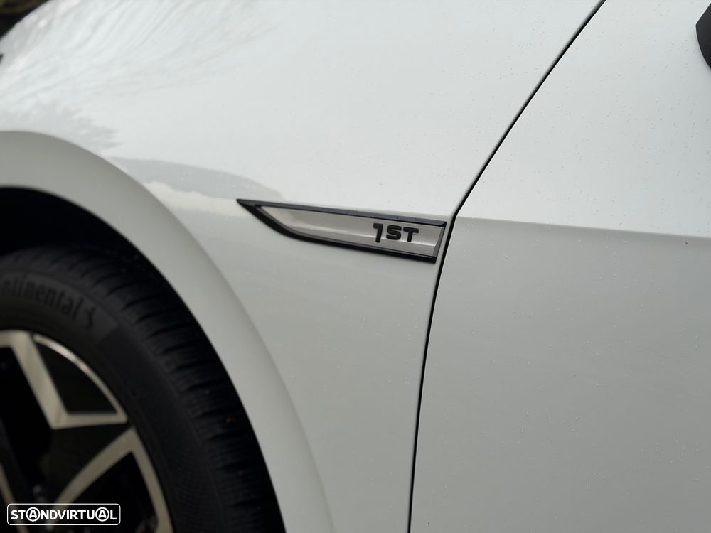 VW ID.3 Performance Upgrade Pro 1st Max - 14