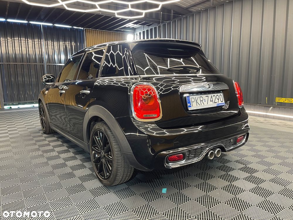 MINI Cooper SD - 13