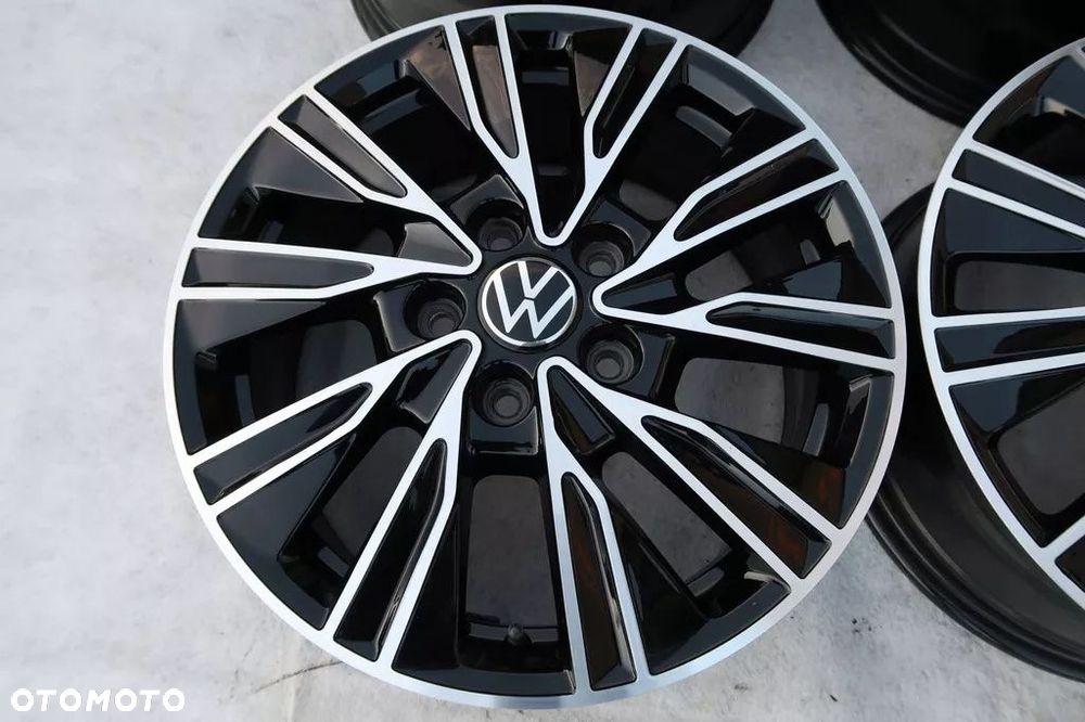 FELGI Volkswagen TRANSPORTER T7 MULTIVAN ID BUZZ - 4
