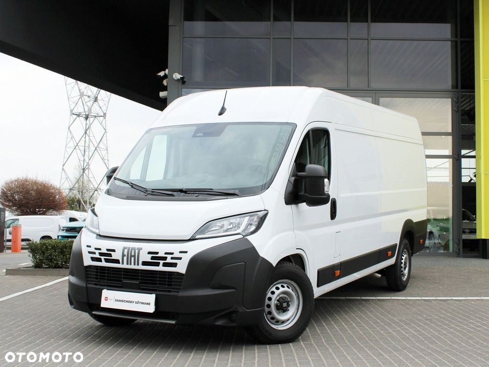 Fiat Ducato FURGON L4H2 - 3
