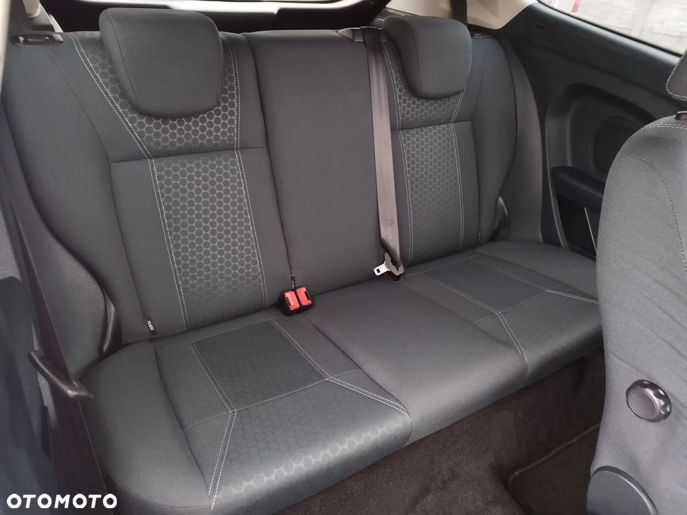 Ford Fiesta - 20