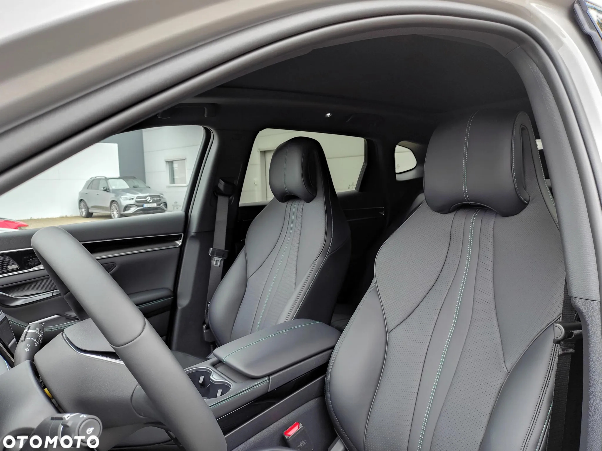 BYD Seal U 1.5 DM-i Boost - 11