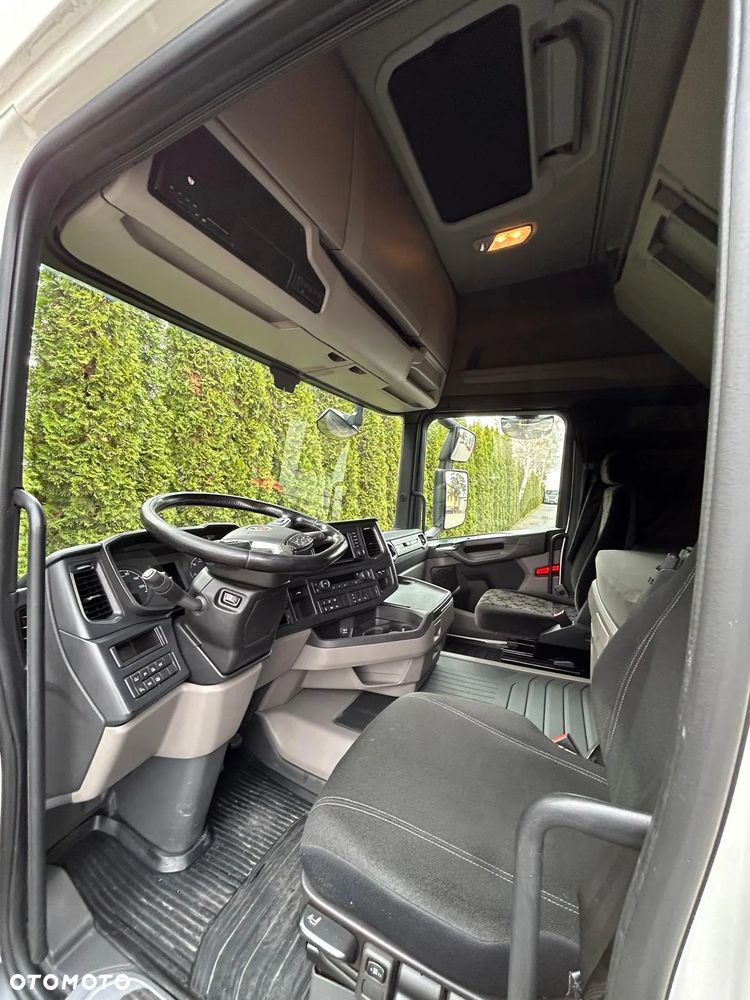 Scania R450 - 9