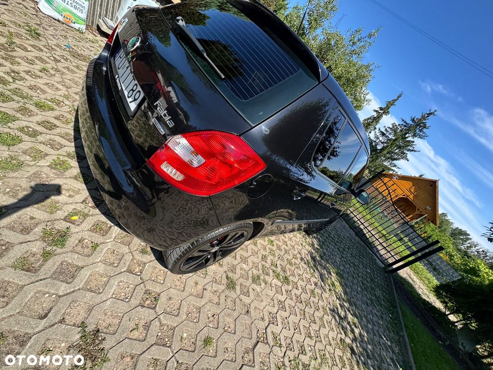 Skoda Fabia 1.2 TSI Classic - 17