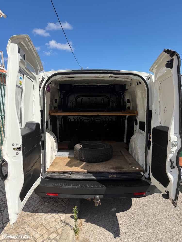 Fiat Doblo - 8