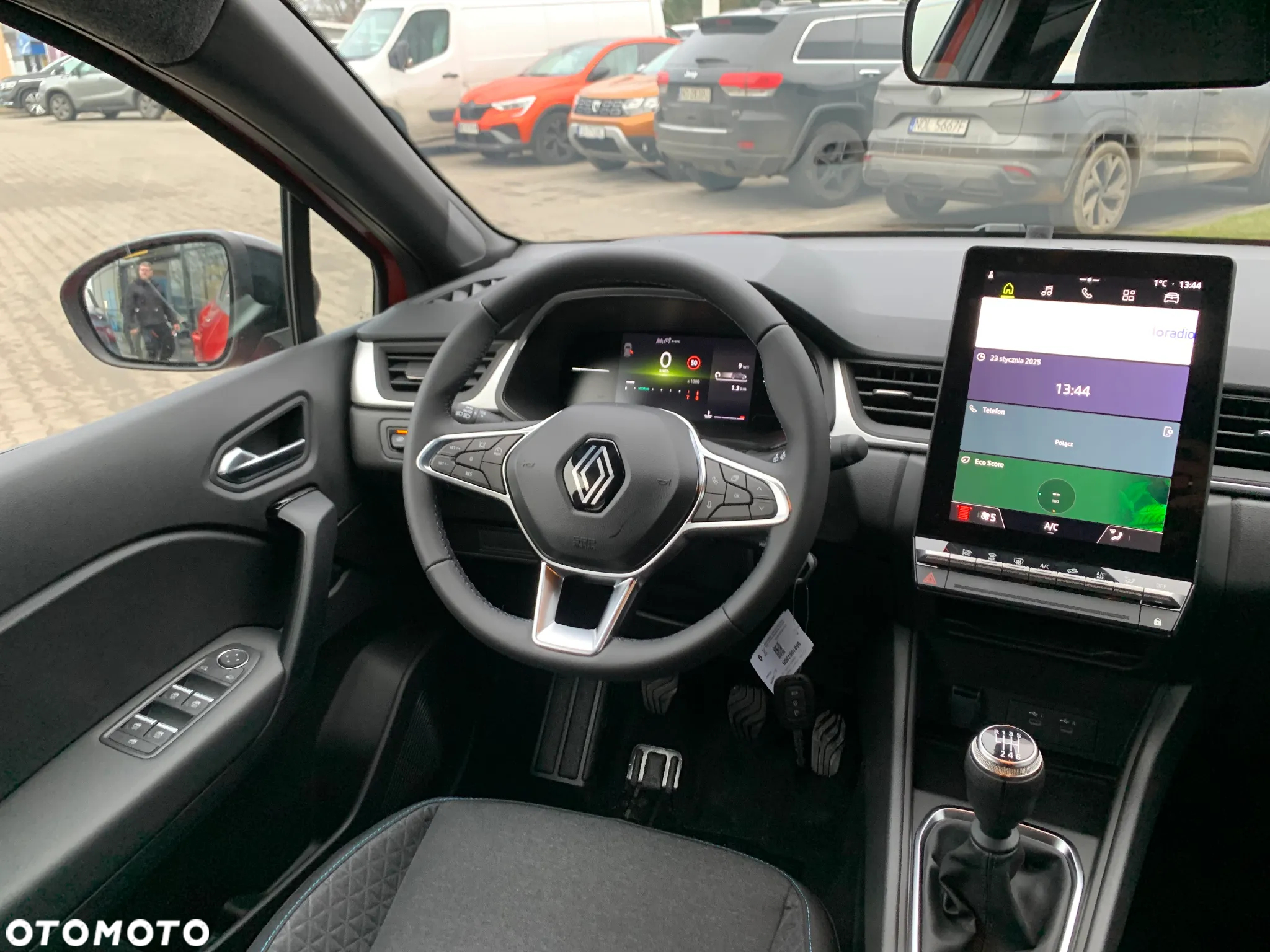 Renault Captur - 21
