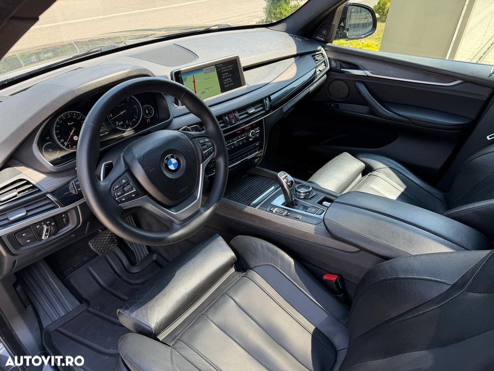 BMW X5 - 19