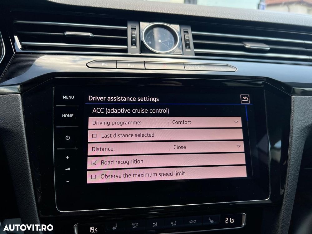 Volkswagen ARTEON 1.5 TSI ACT OPF DSG Elegance - 26