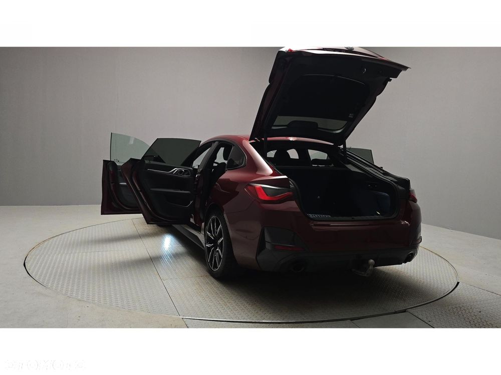 BMW Seria 4 - 9