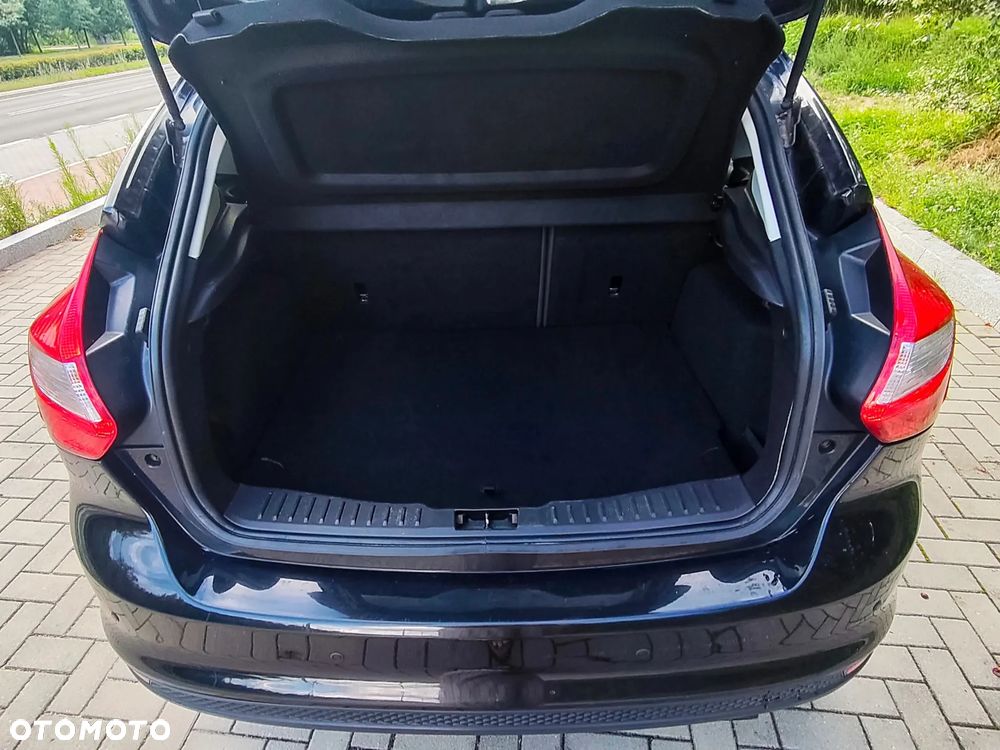 Ford Focus 1.6 EcoBoost Trend Sport - 6