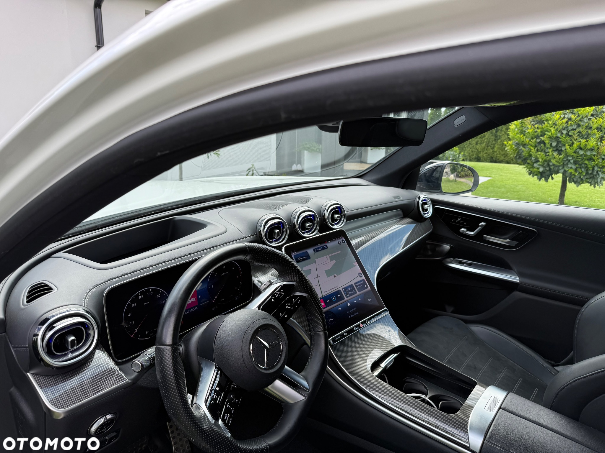 Mercedes-Benz GLC - 8