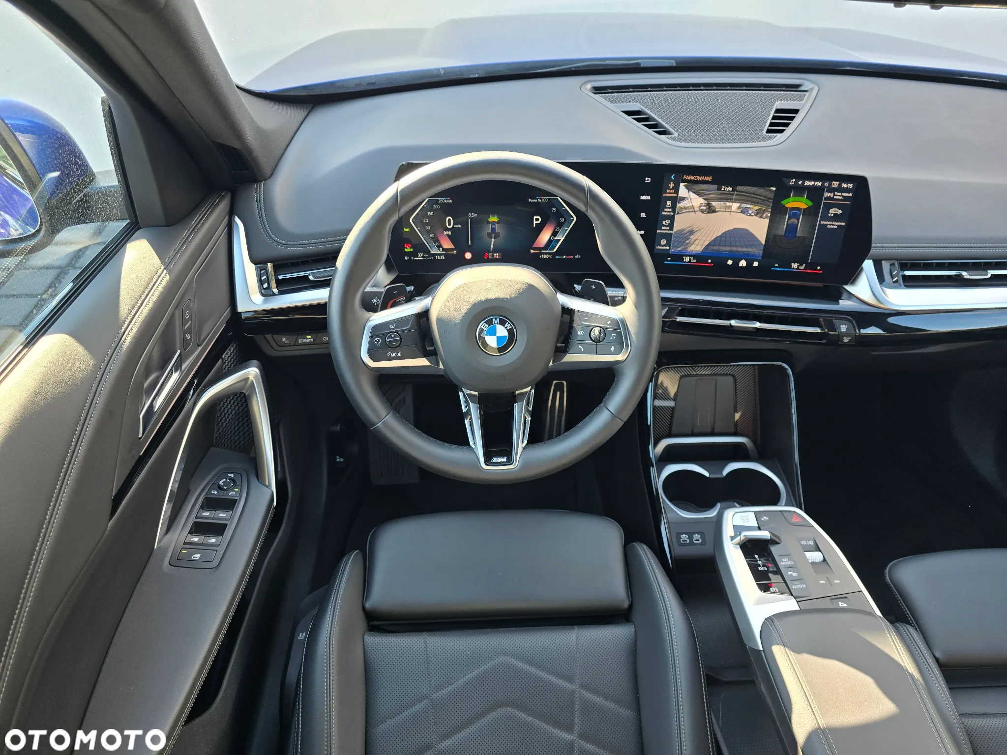 BMW X1 sDrive18i M Sport - 10