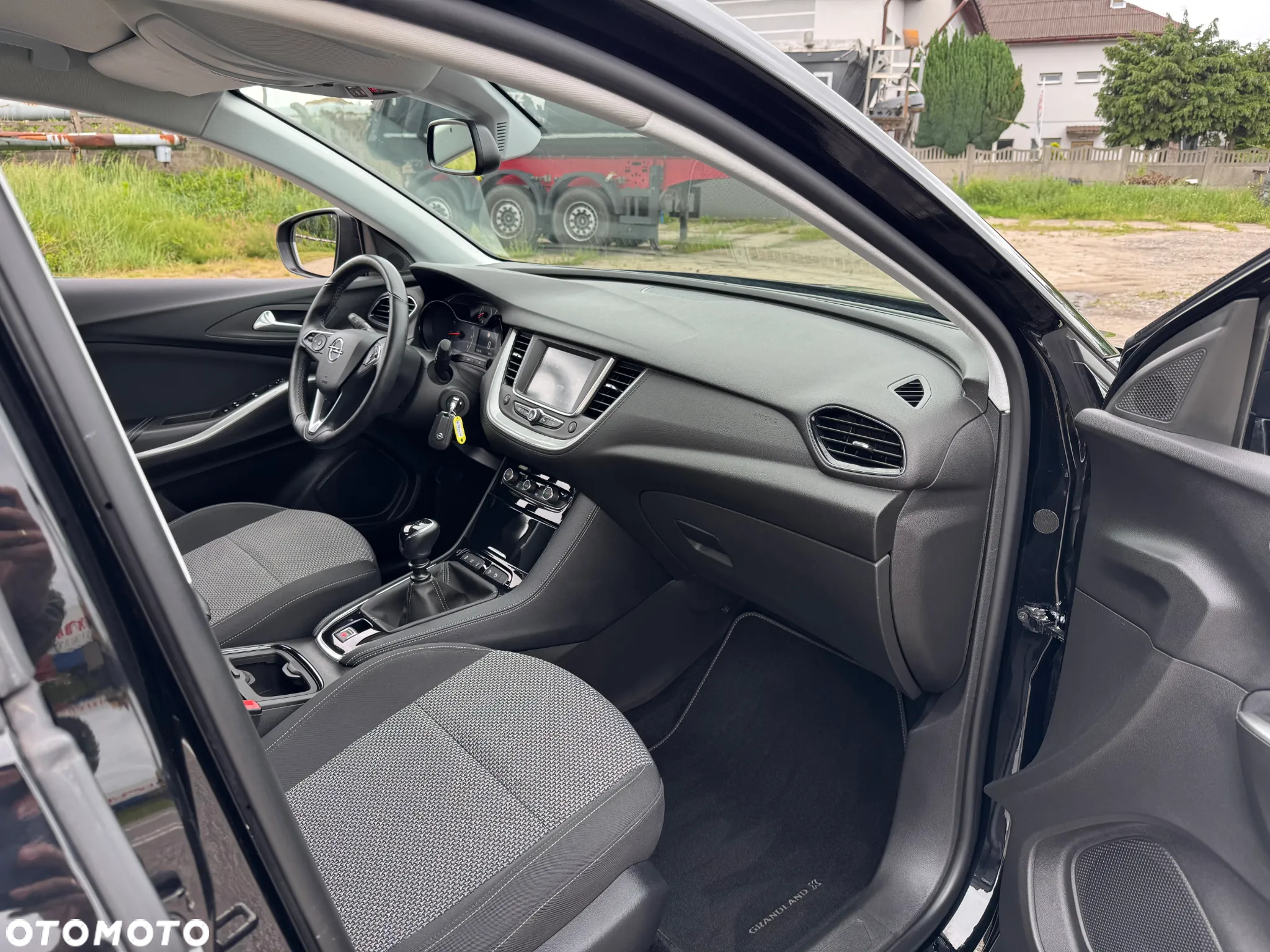Opel Grandland X 1.2 Start/Stop Edition - 29
