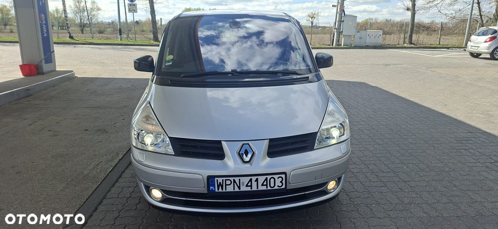 Renault Espace 2.0 Tech Run - 2