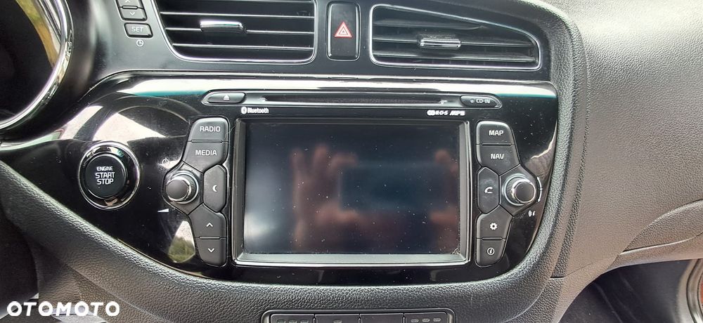 Kia Ceed 1.6 GDI ISG Platinum Edition - 5