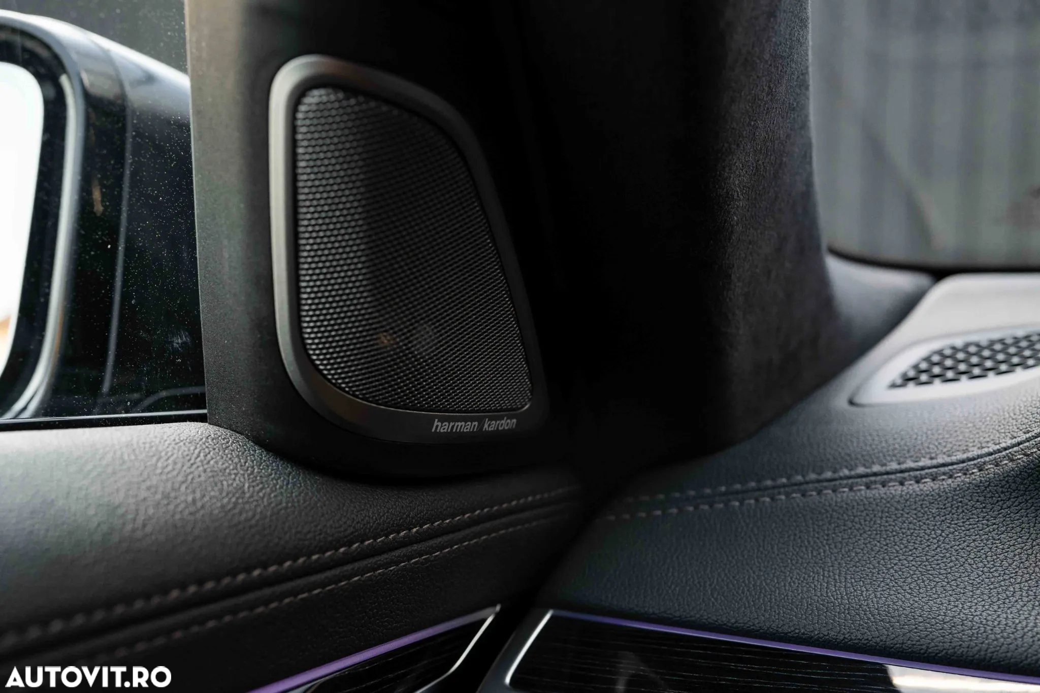 BMW Seria 7 730d - 31