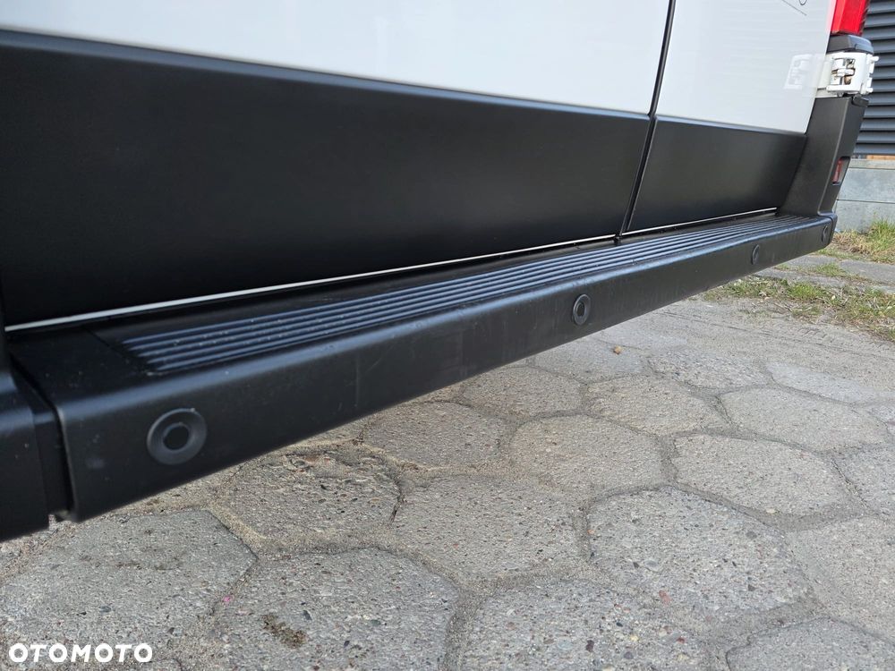 Fiat Ducato L4h2 2.3 180km  Zobacz Jaki Stan !!! - 19