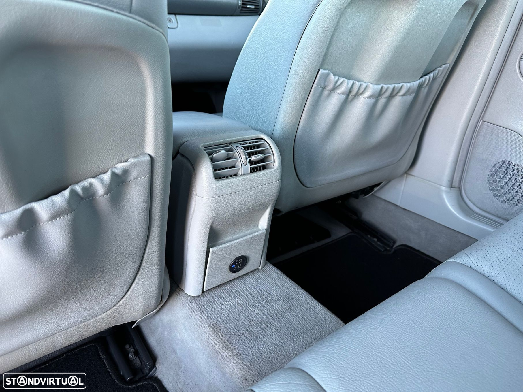 Mercedes-Benz C 220 CDi Avantgarde Aut. - 30