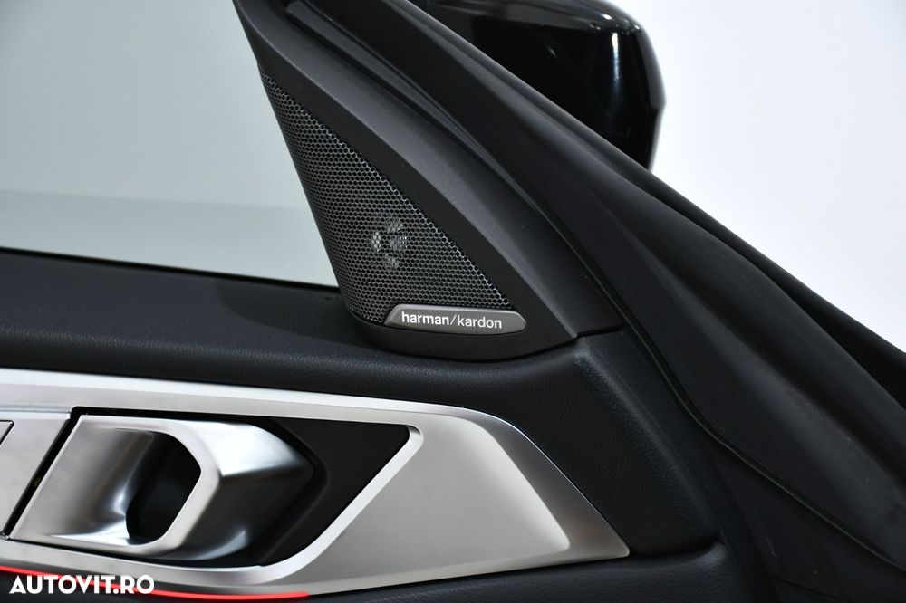 BMW Seria 4 420d Gran Coupe xDrive Aut. M Sport - 26