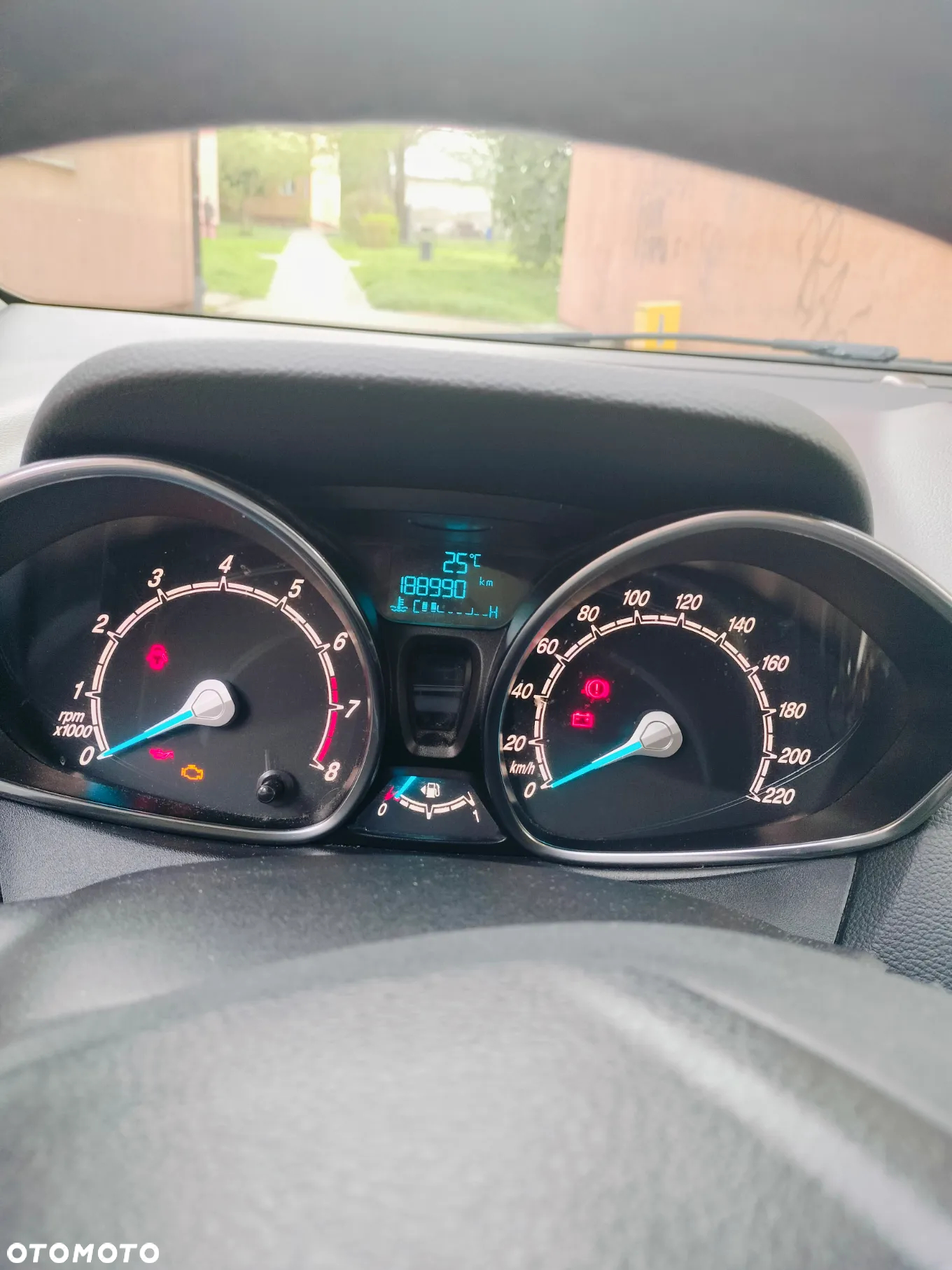 Ford B-MAX 1.0 EcoBoost Titanium - 10