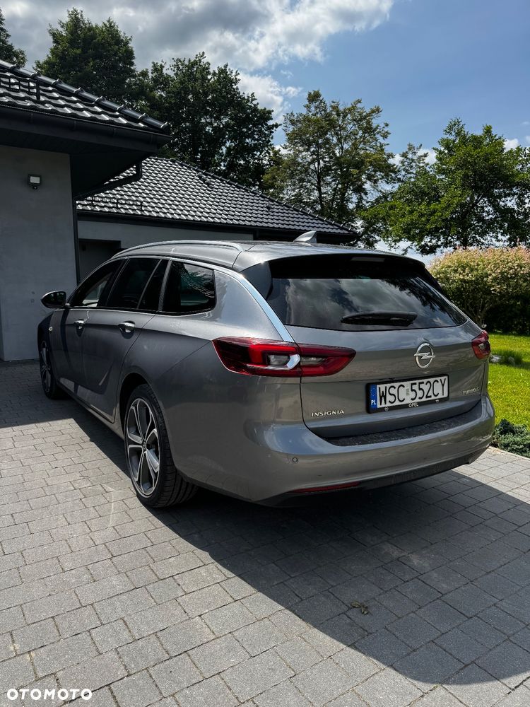 Opel Insignia 2.0 CDTI Innovation S&S - 3