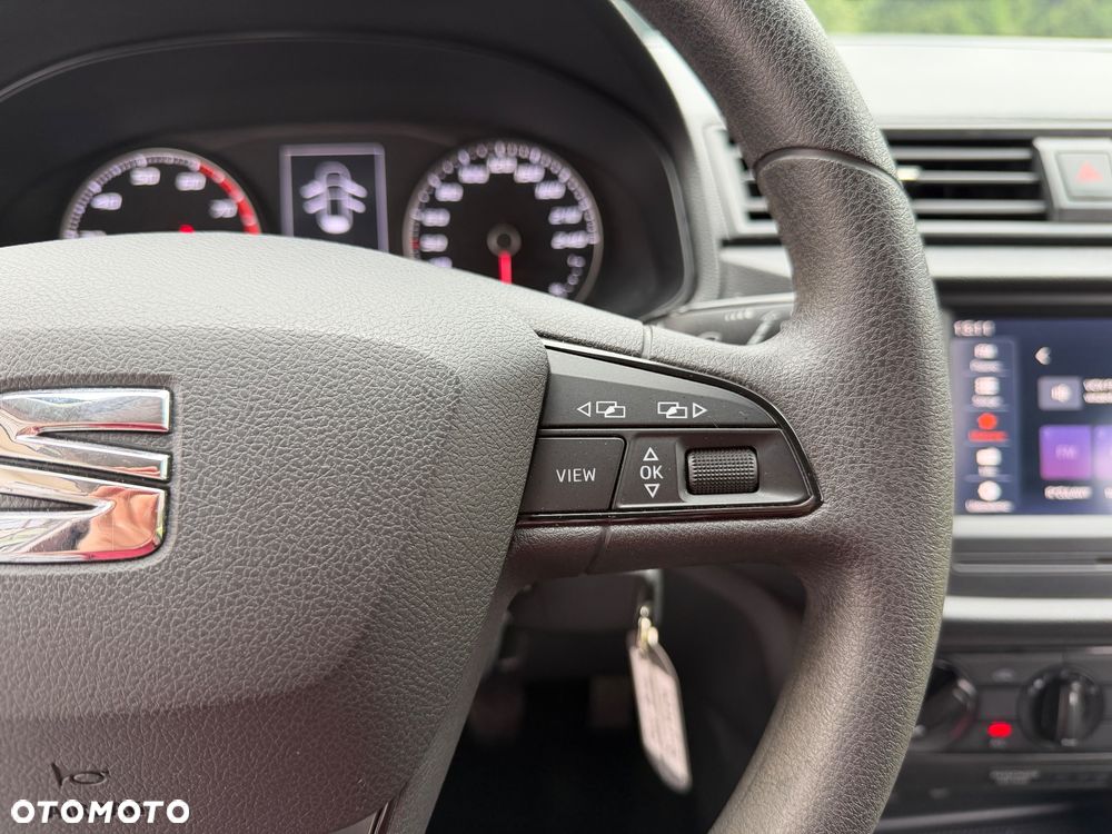 Seat Ibiza 1.0 MPI EVO Reference S&S - 18