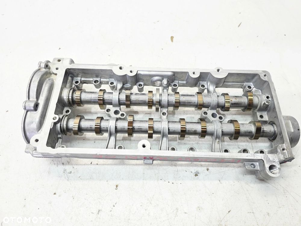 NASADA GŁOWICY + WAŁKI AUDI VOLKSWAGEN SEAT SKODA 2.0 TDI 04L103308F 6/26 - 8