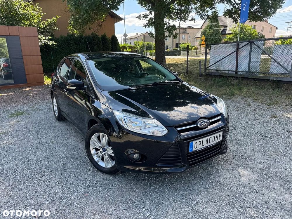 Ford Focus - 15