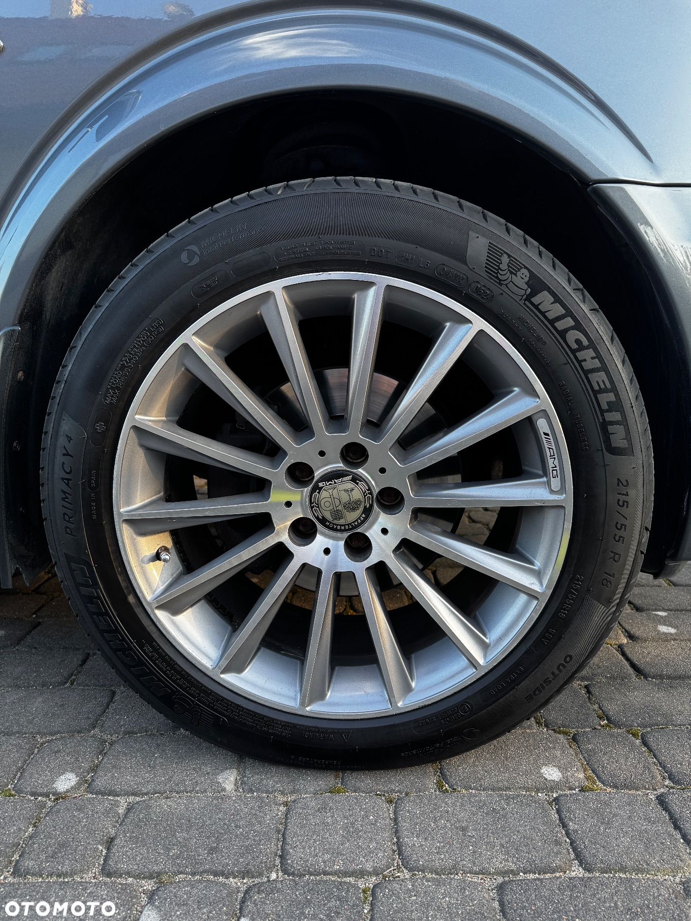 Mercedes-Benz Viano 3.0 CDI extralang Automatik Ambiente Edition DPF - 16