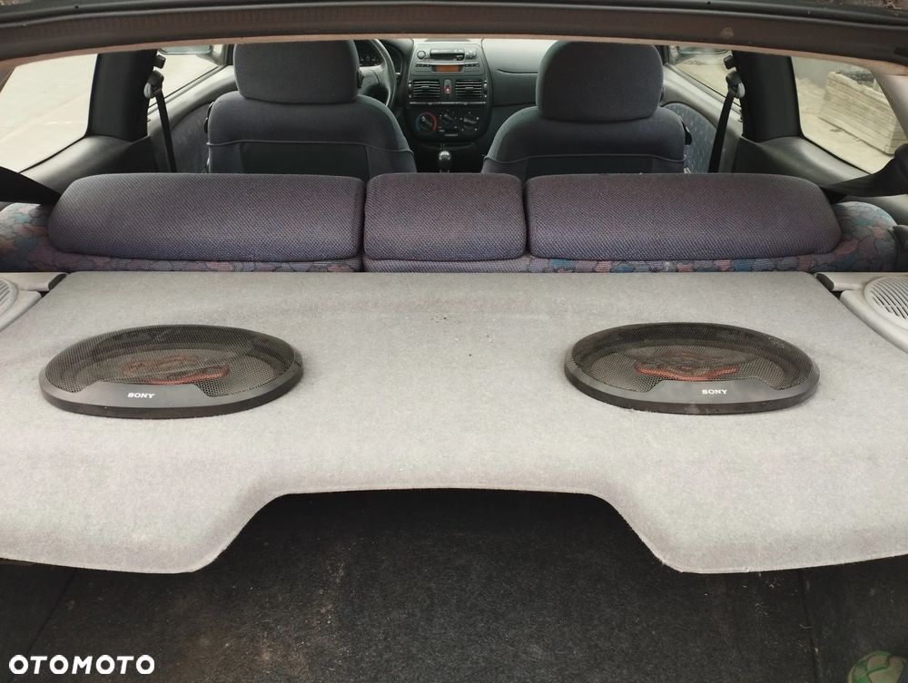 Fiat Bravo 80 16V SX - 7