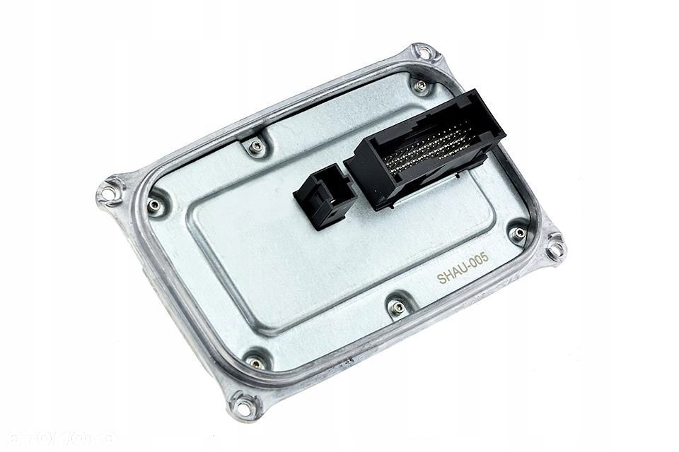 PRZETWORNICA MERCEDES E W212 S212 C207 A207 2013- - 1