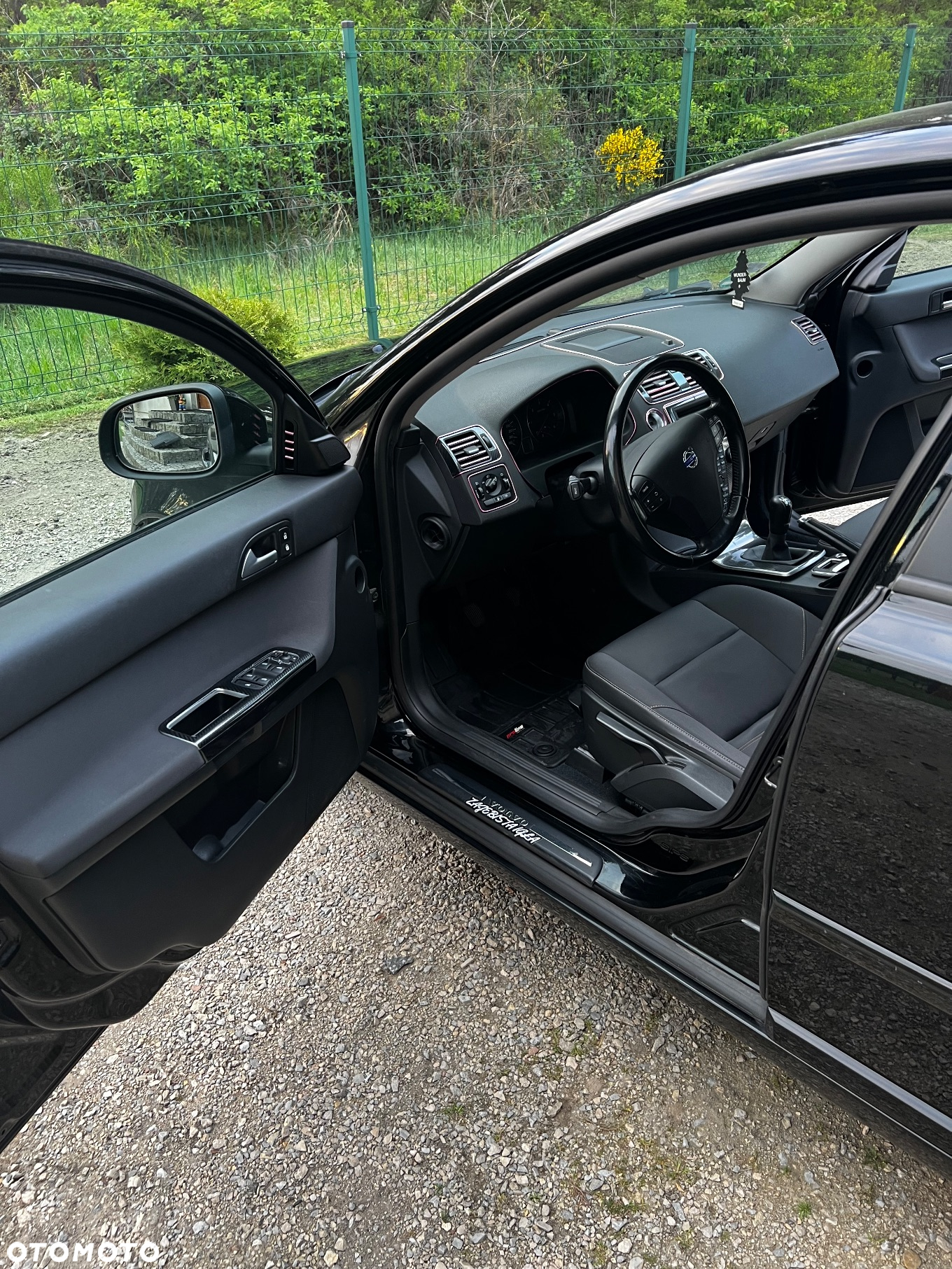 Volvo V50 D3 Momentum - 8