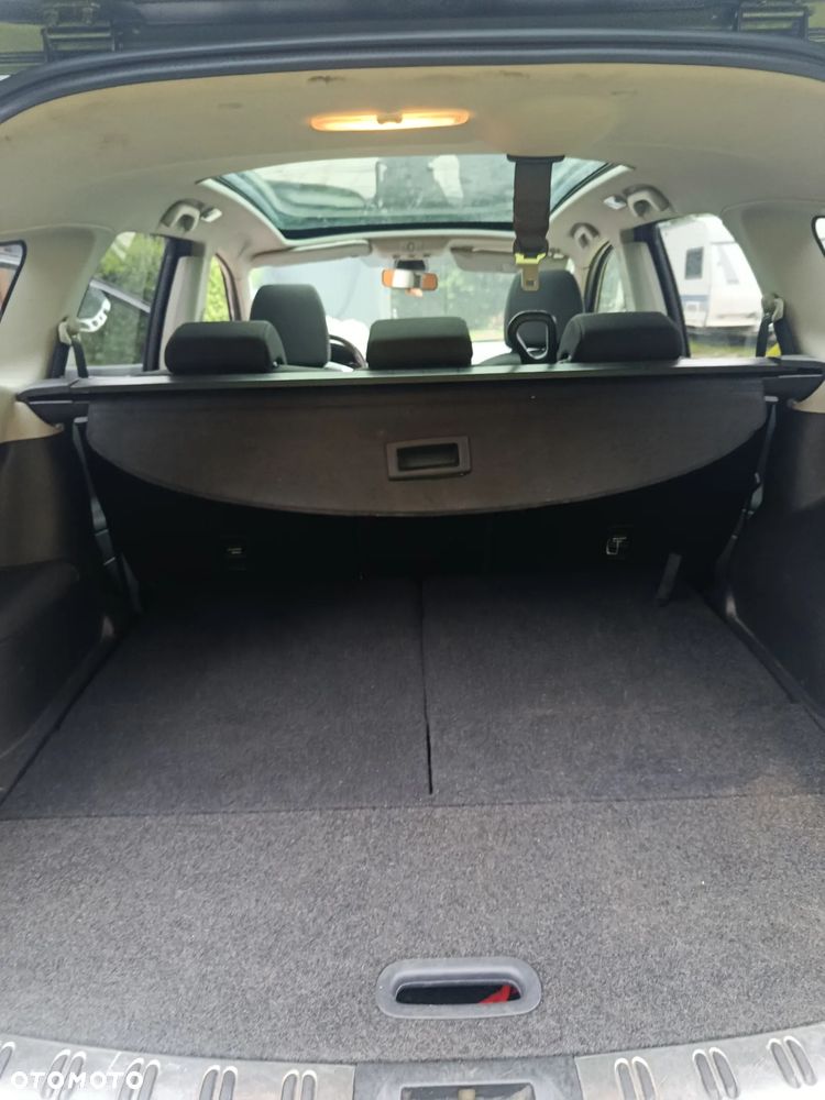 Nissan Qashqai+2 1.5 dCi Acenta - 17