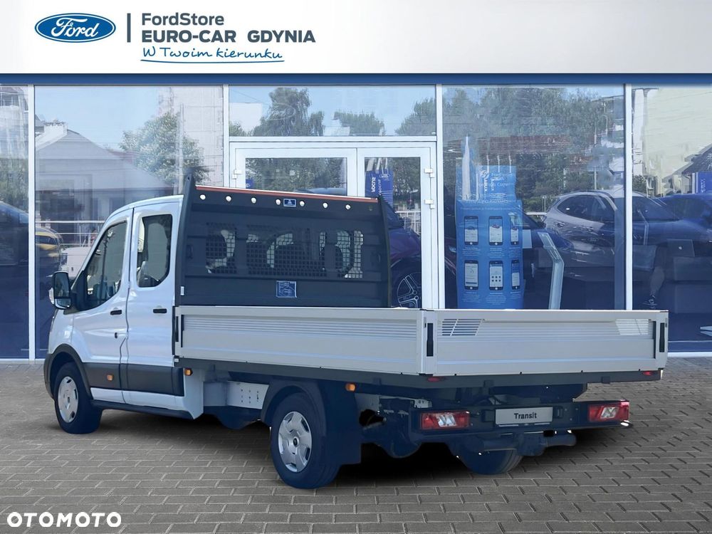 Ford Transit - 5