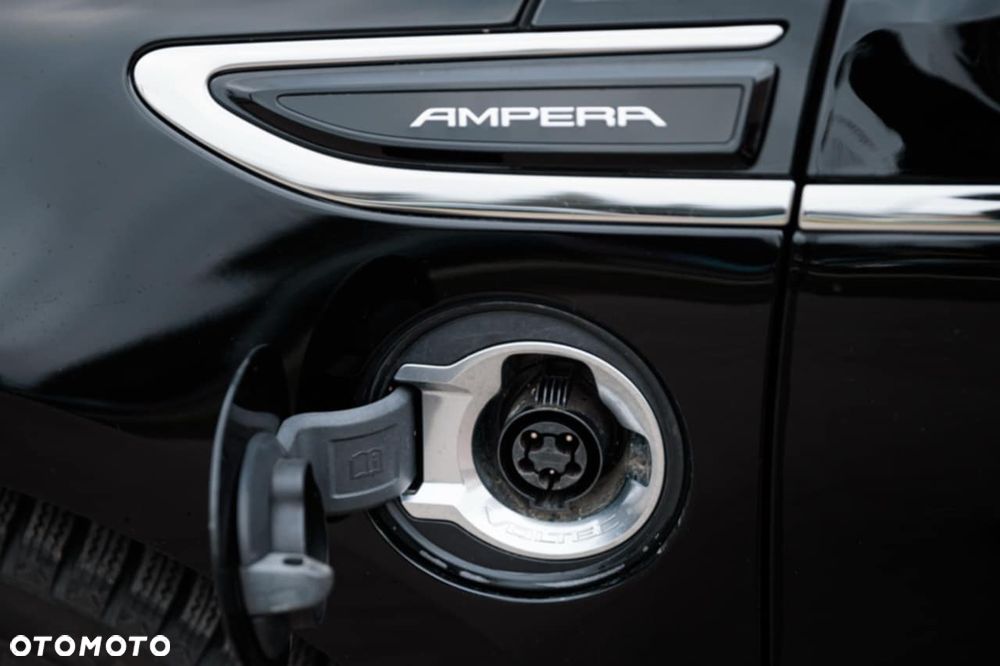 Opel Ampera Standard - 2
