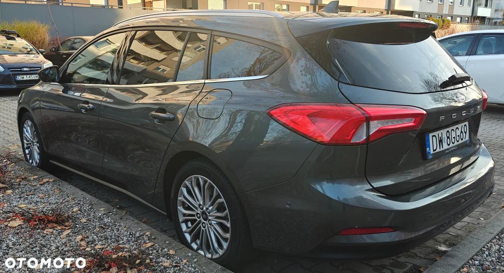 Ford Focus 1.0 EcoBoost Titanium - 6