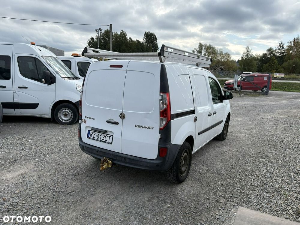 Renault Kangoo - 3