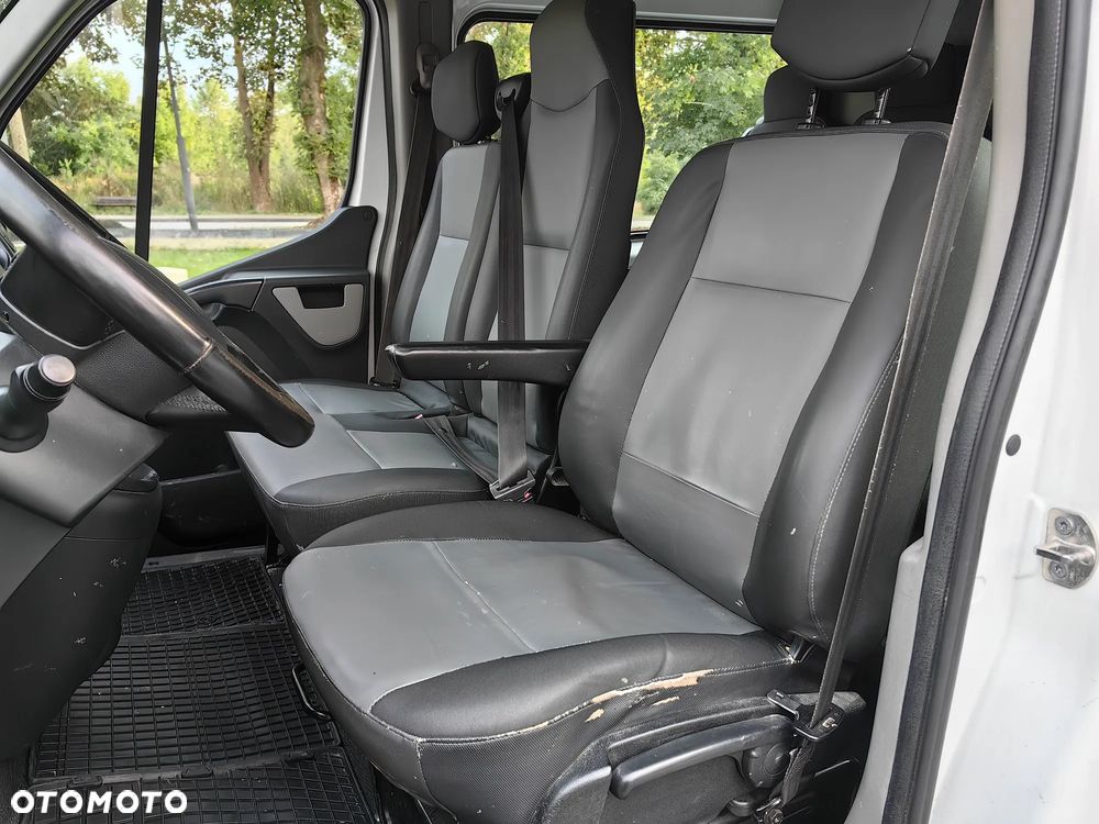 Renault MASTER - 15