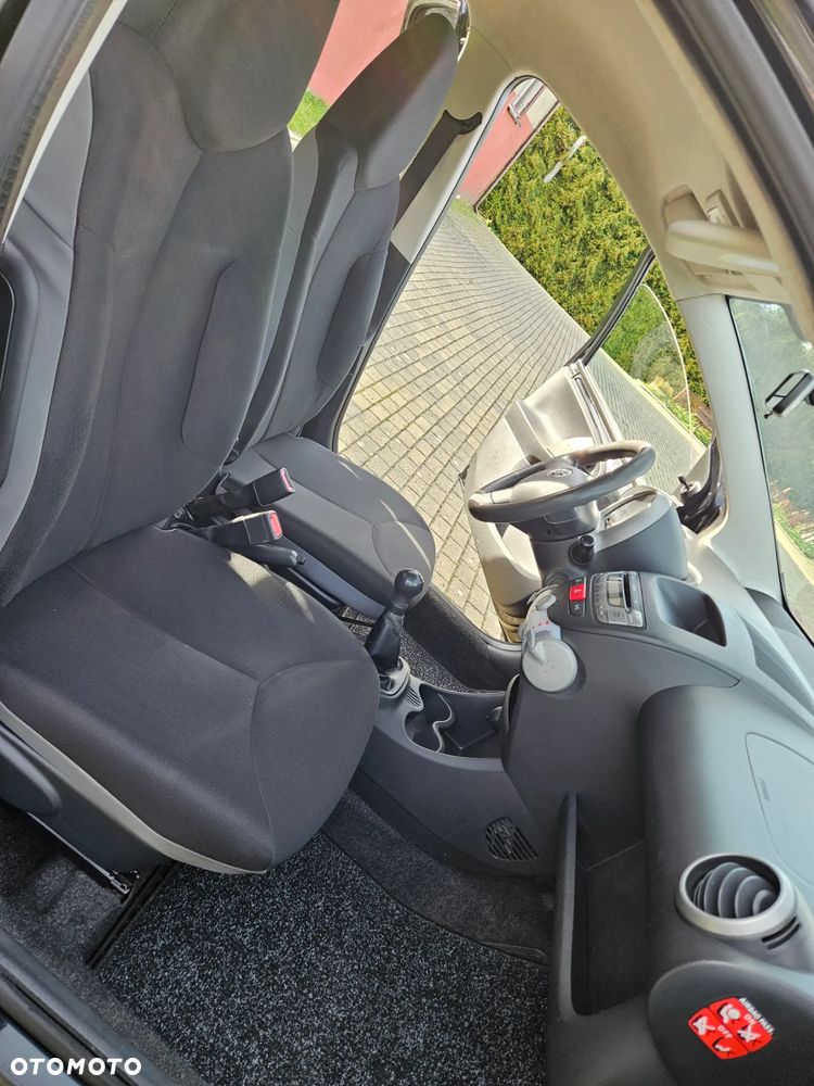 Toyota Aygo 1.0 VVT-i - 26