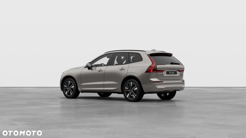 Volvo XC 60 B5 B AWD Core - 8