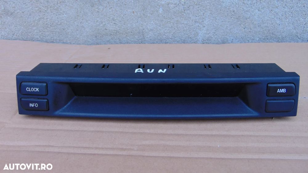 Display Mazda 6 an 2002-2008 cod CA-DM4592AK - 1
