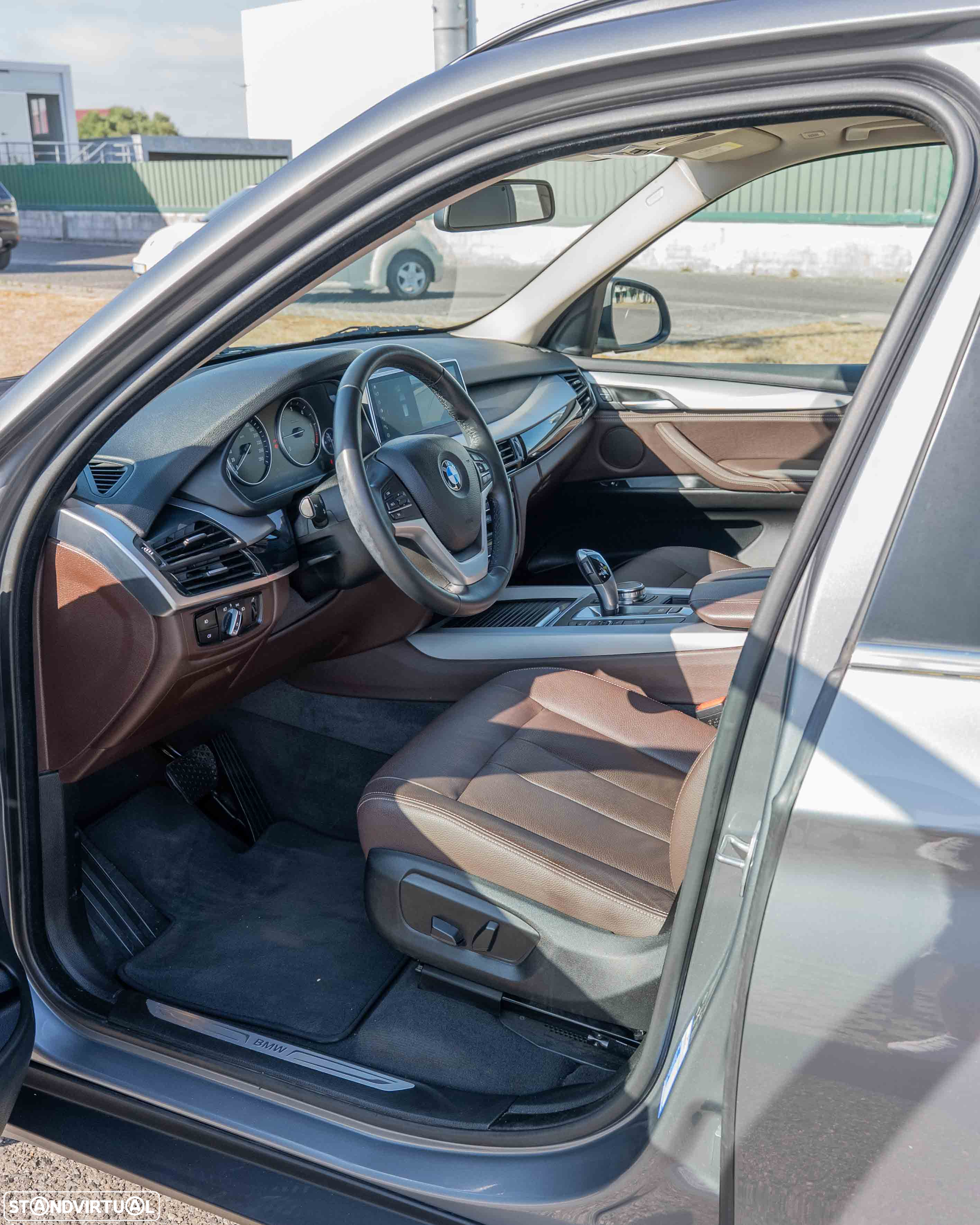 BMW X5 xDrive25d Sport-Aut. - 15
