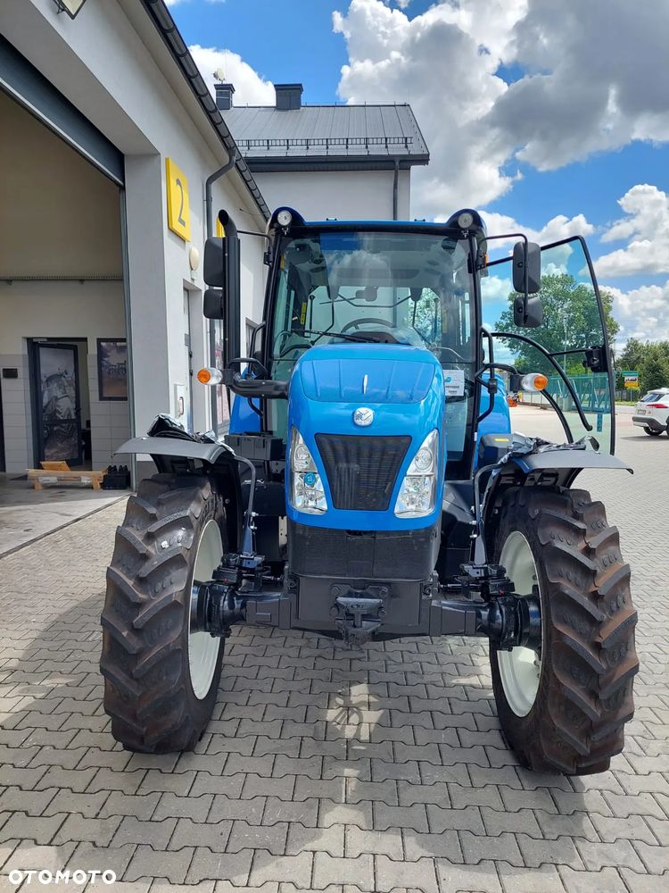 New Holland T5.90S - 2
