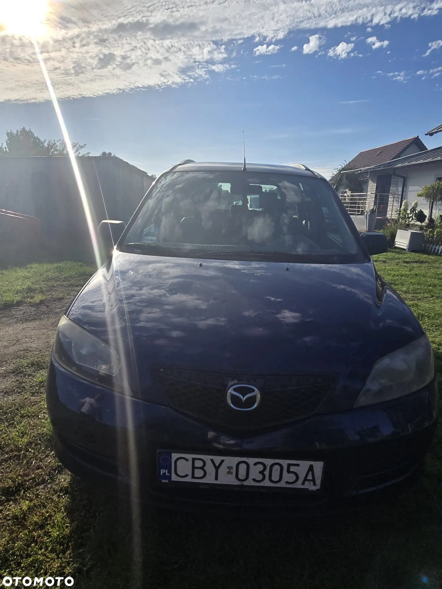Mazda 2 - 2
