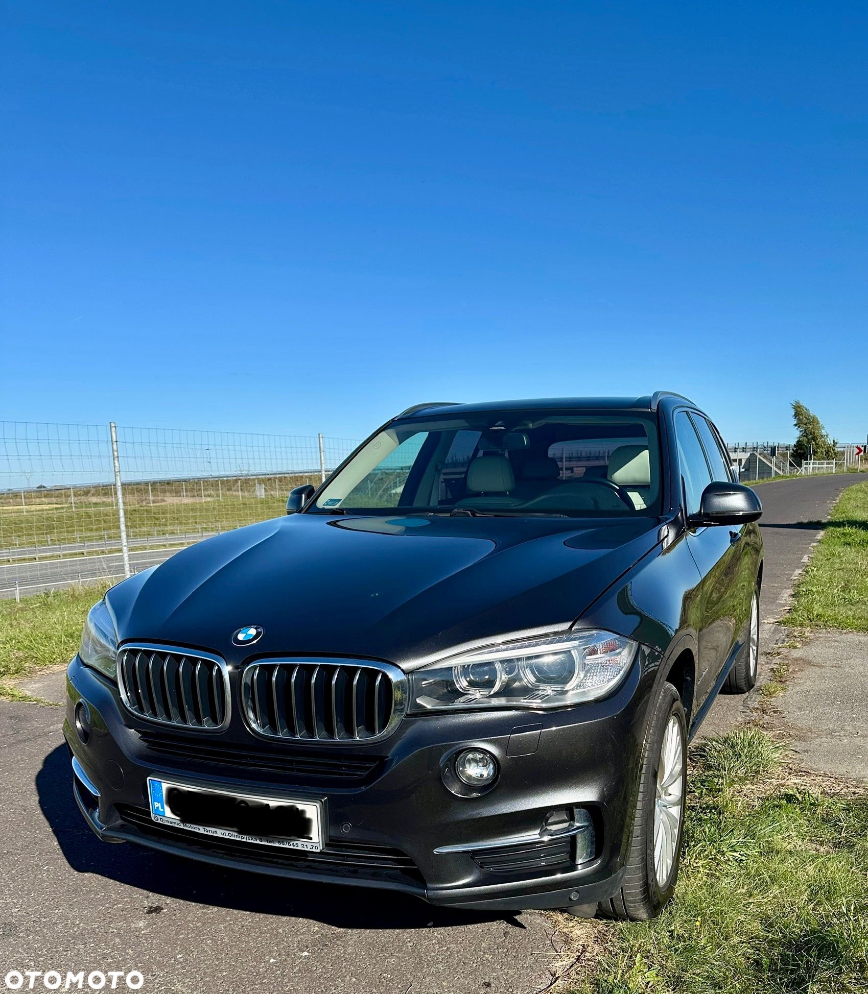 BMW X5 xDrive25d - 1