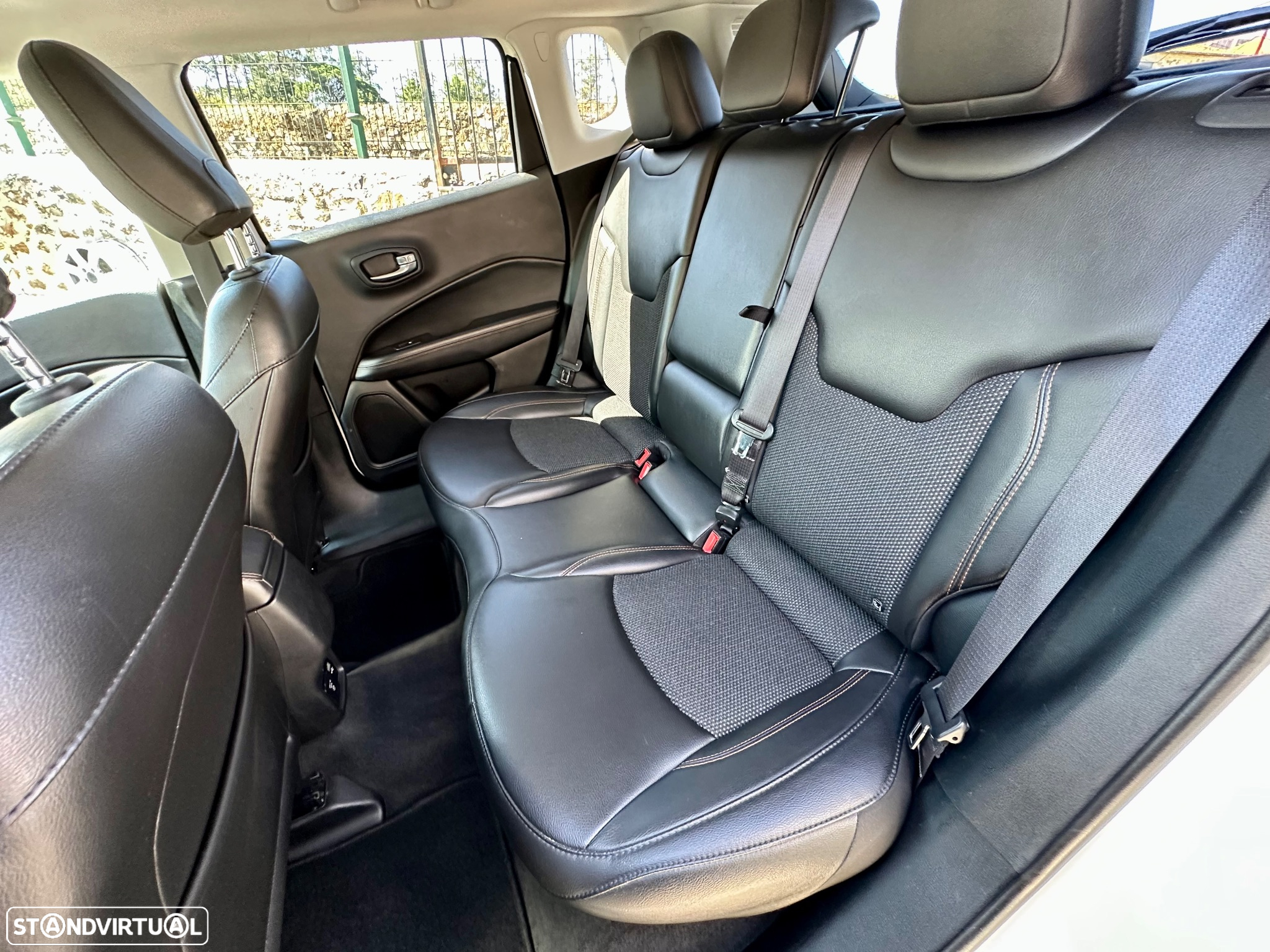 Jeep Compass 1.6 M-Jet Limited - 50