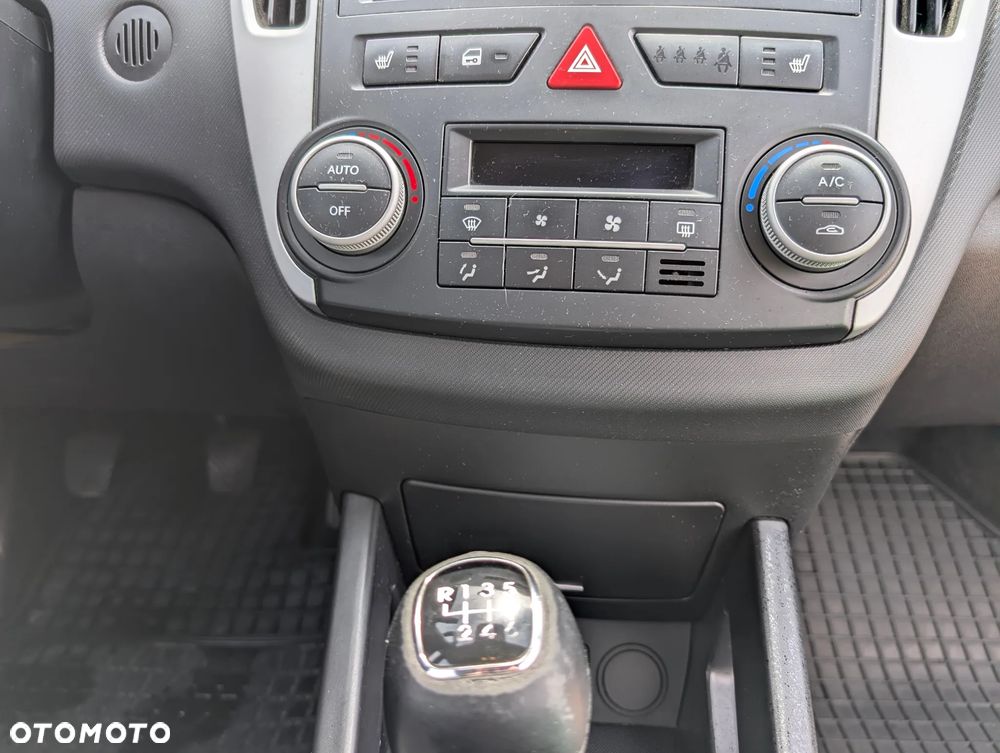 Kia Ceed 1.6 Crdi L - 14